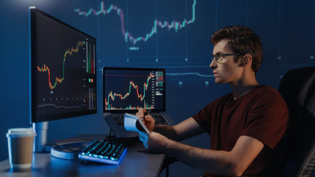 cyber security analyst