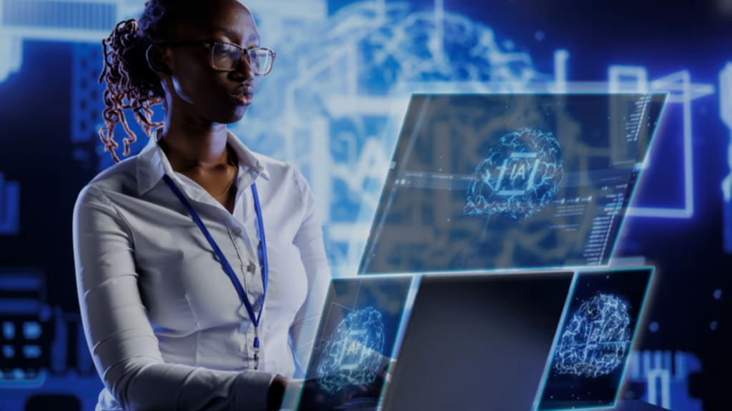 cybersecurity analyst