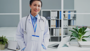 medical administration program