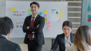 Business Management