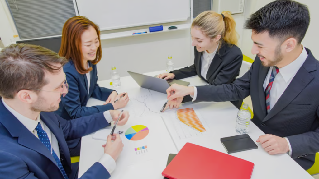 career in business administration

