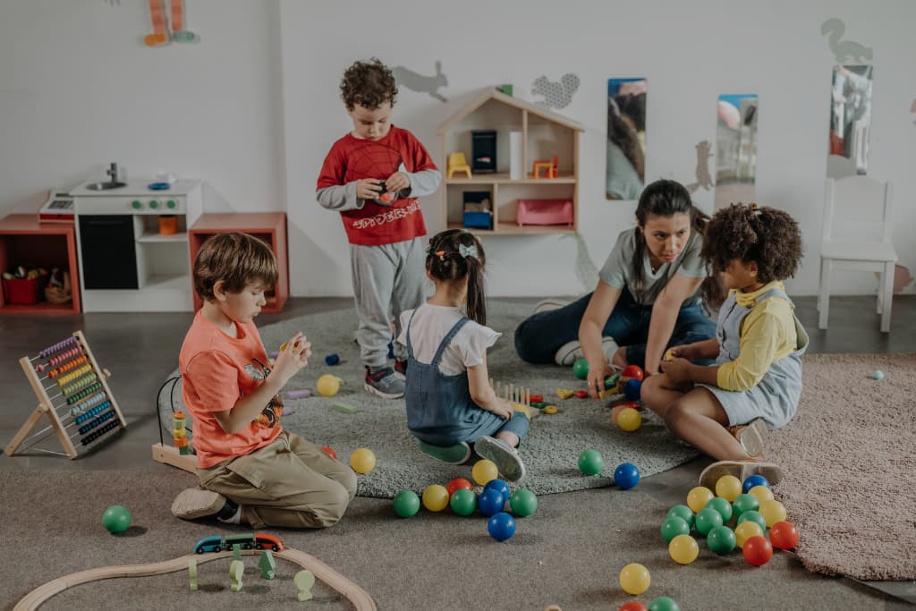 Early Childhood Education