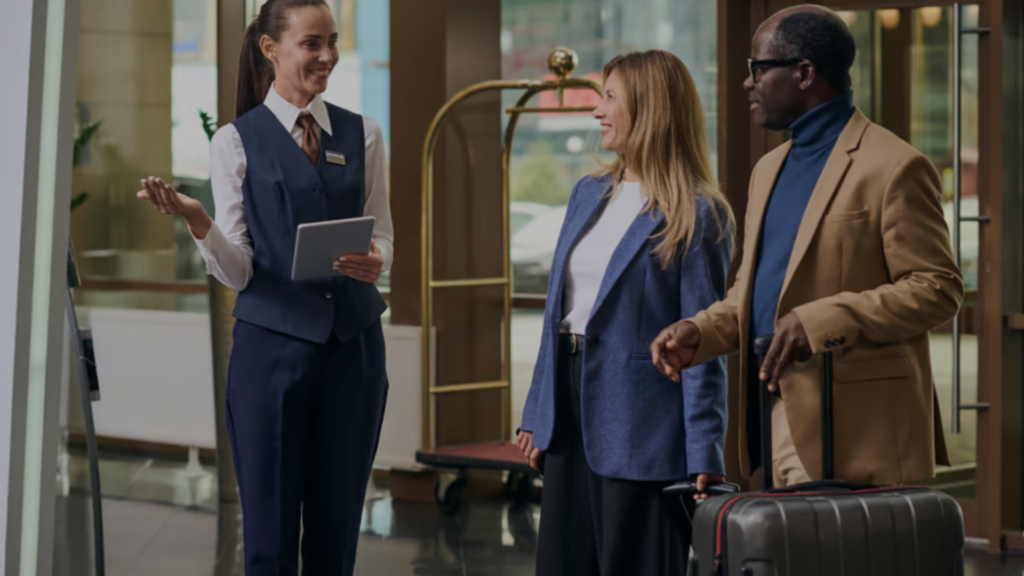 Hospitality and Tourism Salaries in Canada: What to Expect? 1 Hospitality and tourism course