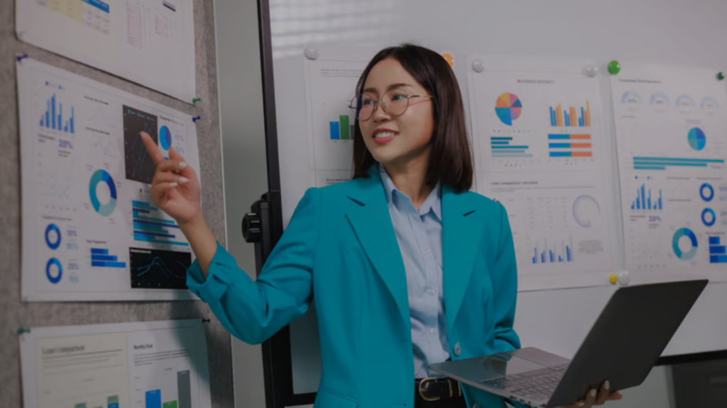 business analyst