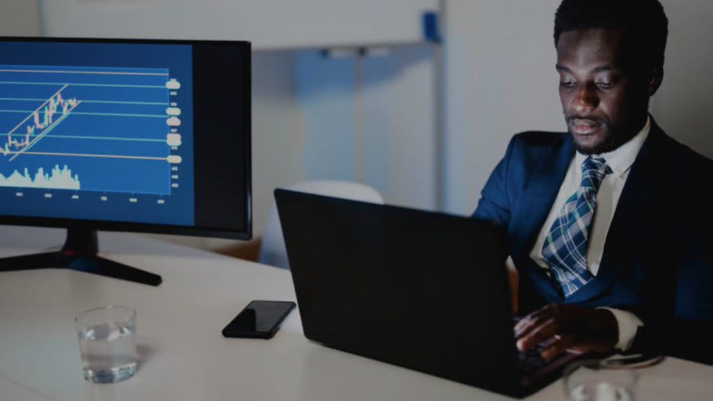 business analyst in business administration