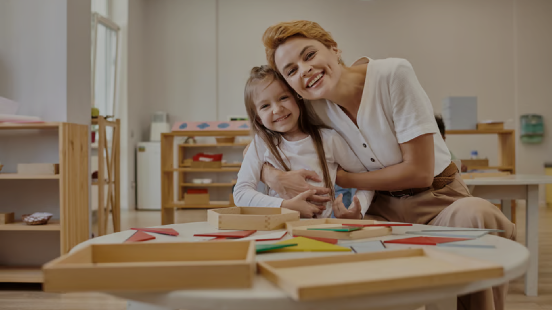 eaearly childcare assistant program
