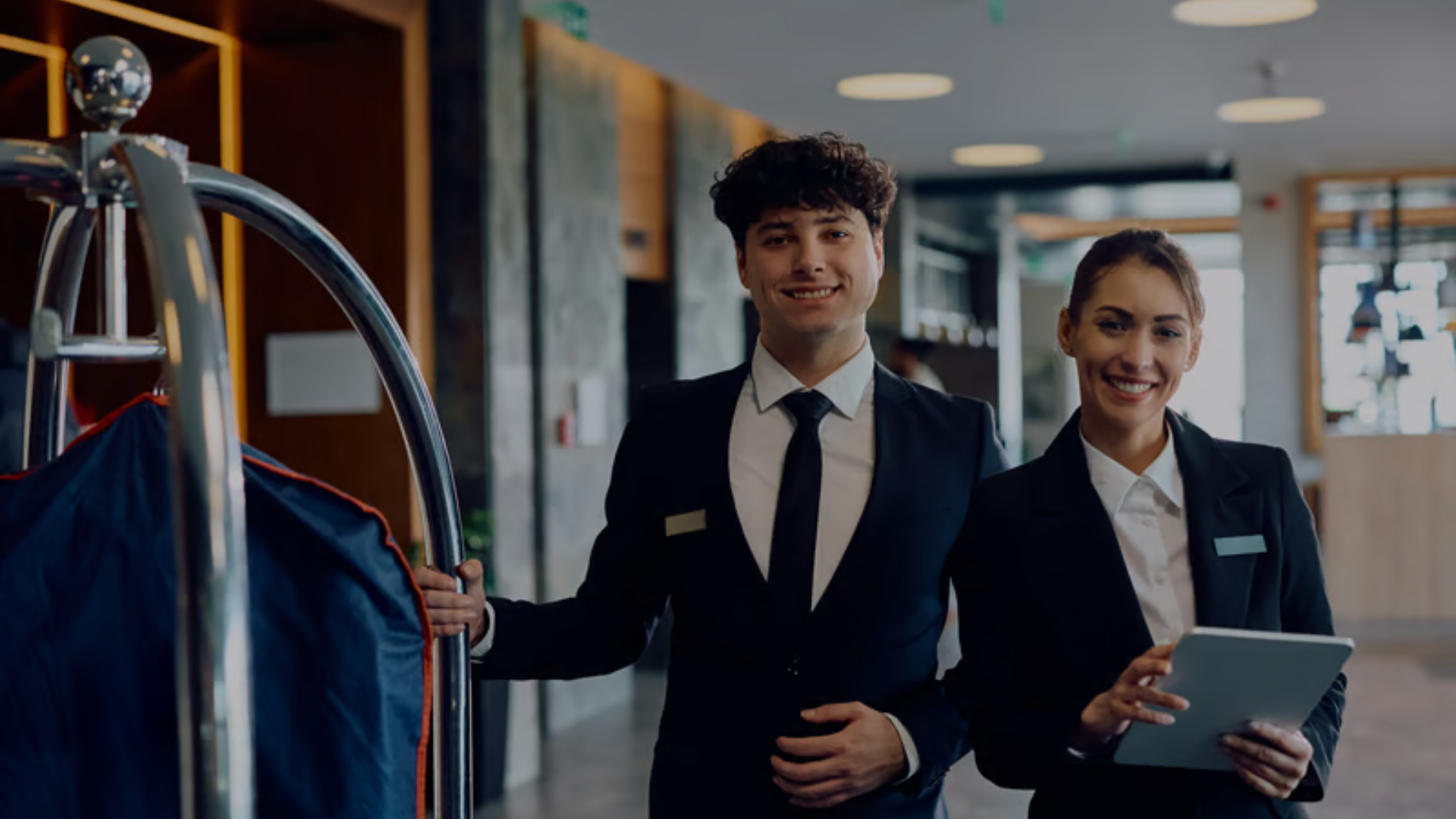 hospitality and tourism