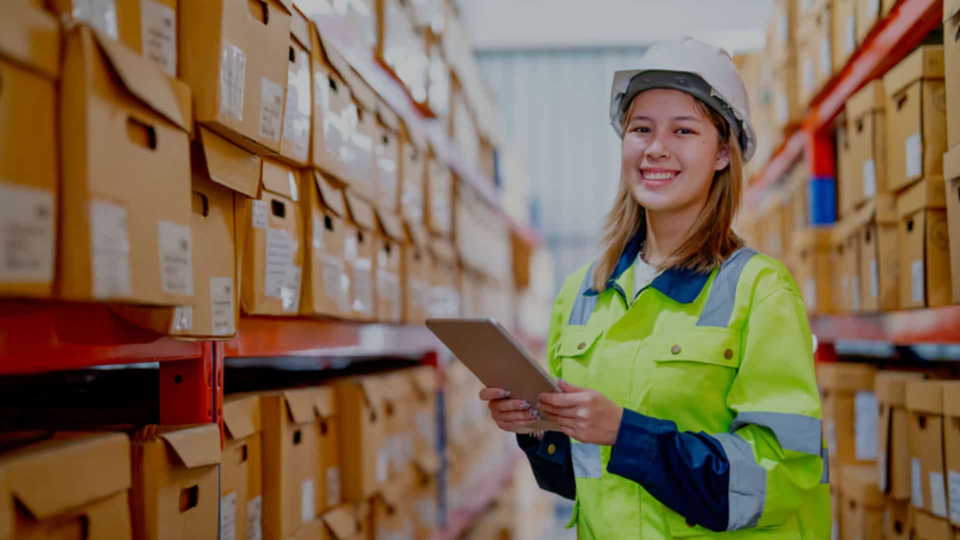 supply chain management in business administration