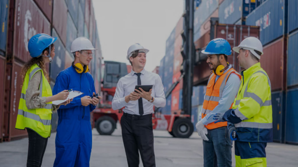 supply chain management