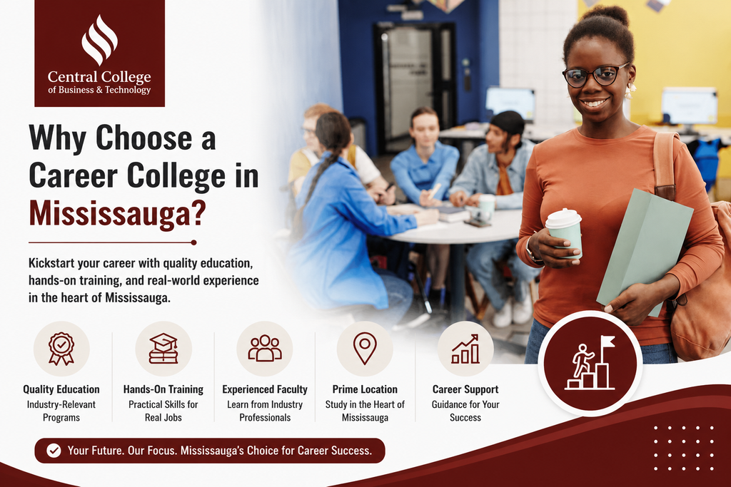 career college