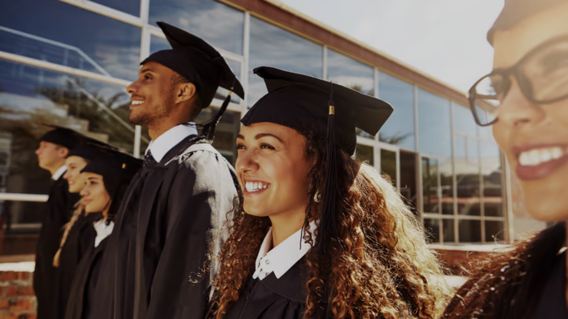 college for good career