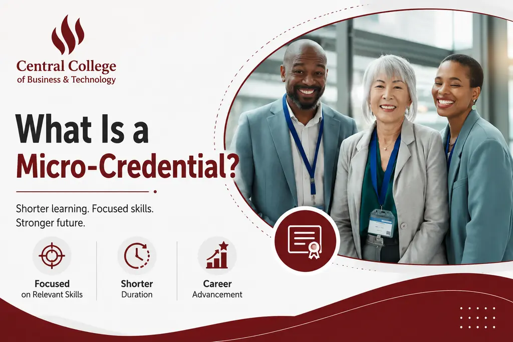 micro-credentials
