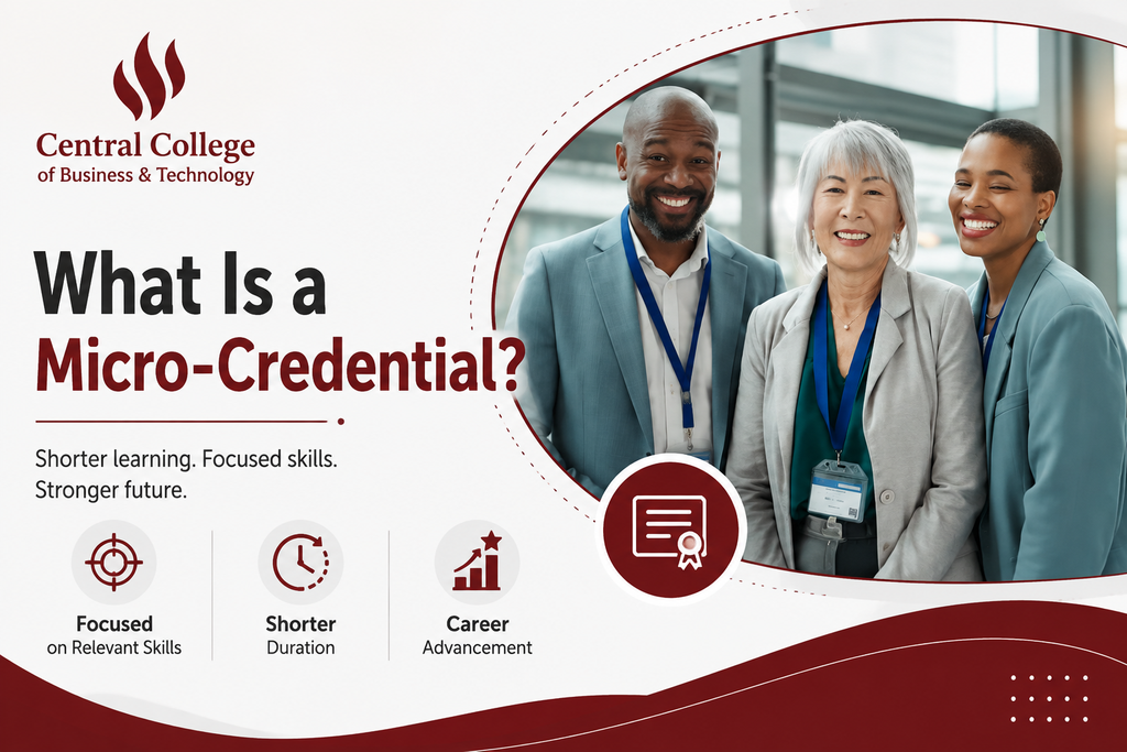 What Is a Micro-Credential and Is It Worth It? 1 micro-credentials