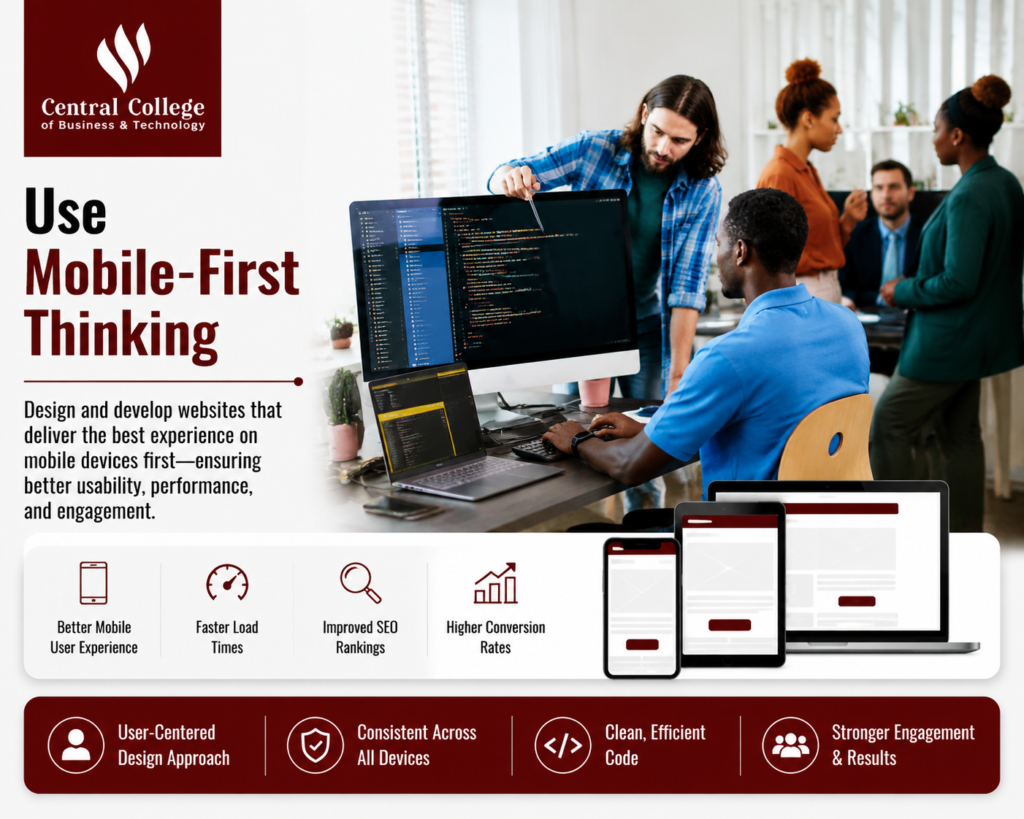 web designer
