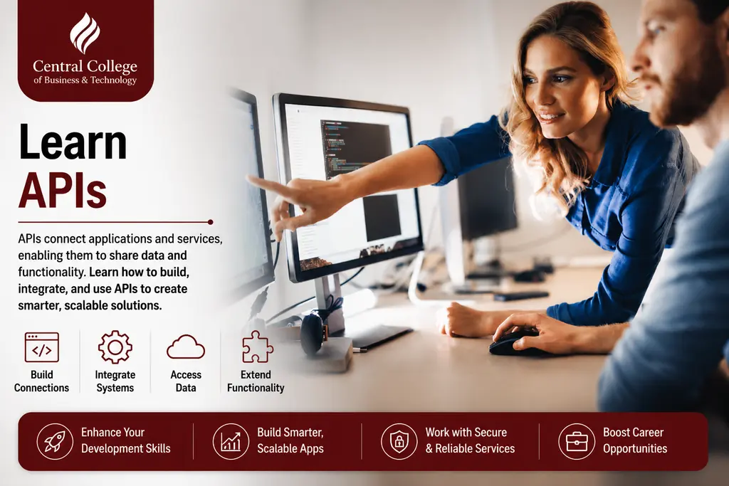 web developer