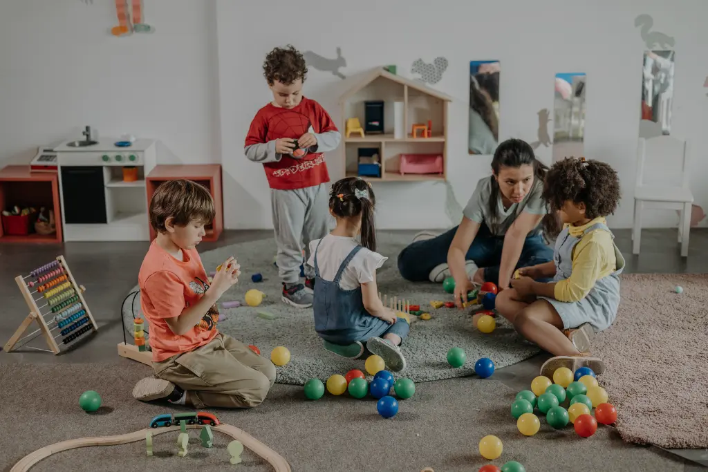 Early Childhood Education
